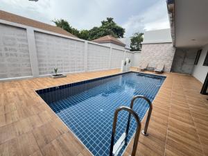 For RentHousePhuket : Cozy Pool Villa close to big buddha in Chalong for Rent &Sale