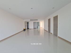 For SaleCondoRama3 (Riverside),Satupadit : For Sell 2+1 bed Supalai Riva Grande, area 156 sq.m., many rooms to choose from.