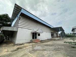 For RentFactorySamut Prakan,Samrong : Factory or Warehouse 1,800 sqm for RENT at Phraeksa Mai, Mueang Samut Prakan, Samut Prakan/ 泰国仓库/工厂，出租/出售 (Property ID: AT1631R)