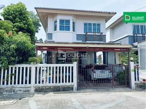 For SaleHouseSamut Prakan,Samrong : Urgent sale, house at Sireen House Bangna, 35 sq m, 3 bedrooms, 2 bathrooms, price 2.4 million baht, free transfer.