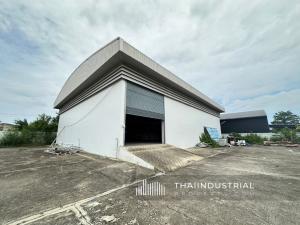 For RentFactorySamut Prakan,Samrong : Factory or Warehouse 500 sqm for RENT at Phraek Sa Mai, Mueang Samut Prakan, Samut Prakan/ 泰国仓库/工厂，出租/出售 (Property ID: AT1632R)