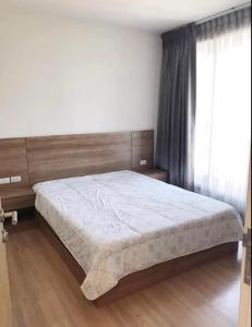 For RentCondoAri,Anusaowaree : ++Condo for rent, Rhythm Phahon-Ari, 18th floor, beautiful view, fully furnished**with washing machine and dryer**++