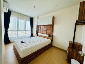 For SaleCondoWongwianyai, Charoennakor : S-SLPW111 Condo for sale Supalai Loft Prajadhipok-Wongwian Yai, 14th floor, city view, 48 sq m., 2 bedrooms, 1 bathroom, 4.6 million 081-904-4692