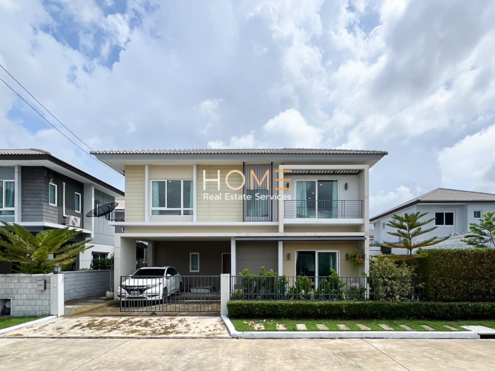 For SaleHouseRathburana, Suksawat : Centro Suksawat - Rama 3 / 4 Bedrooms (SALE), Centro Suksawat – Rama 3 / 4 Bedrooms (SALE) PUP380