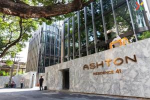 For SaleCondoSukhumvit, Asoke, Thonglor : Condo for sale: Ashton Residence 41 Duplex BTS-Phrom Phong, Khlong Tan Nuea, Watthana District, Bangkok CX-87694