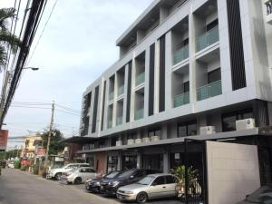 For RentHome OfficeLadprao, Central Ladprao : For rent: Home Office + Warehouse, 4 and a half floors, Soi Vibhavadi 20.