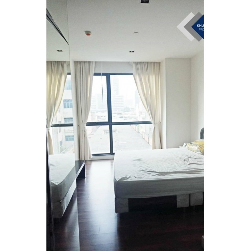 For SaleCondoOnnut, Udomsuk : P-105214 🏢Condo for for sell The Room Sukhumvit 62 fully furnished.