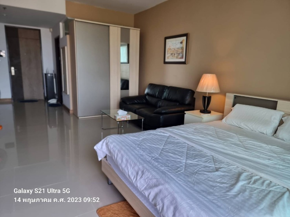 For RentCondoWongwianyai, Charoennakor : 🔥🔥✨Book🆁🅴🅽🆃Urgent!!👑Beautiful room River view🌊Watch fireworks!!✨🏦👑New room, beautifully decorated. Nice place👑✨High floor River view 🌊✨Fully furnished!!!!🔥🔥 🎯🆁🅴🅽🆃For rent🎯Supalai​ River​ Resort✅1🅱🅴