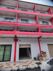 For RentShophouseThaphra, Talat Phlu, Wutthakat : Shophouse for rent in Bang Khae Kanlapaphruek Sampeng 2