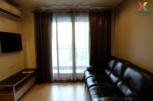 For SaleCondoOnnut, Udomsuk : FOR SALE condo , RHYTHM Sukhumvit 50 , BTS-On Nut , Phra Khanong , Khlong Toei , Bangkok , CX-72768