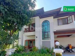 For SaleHouseEakachai, Bang Bon : Single house for sale Thanathong Village, Sweet House 2, Bang Bon, 54.3 sq m, 3 bedrooms, 3 bathrooms, price 4.39 million baht, ready to move in, good location.