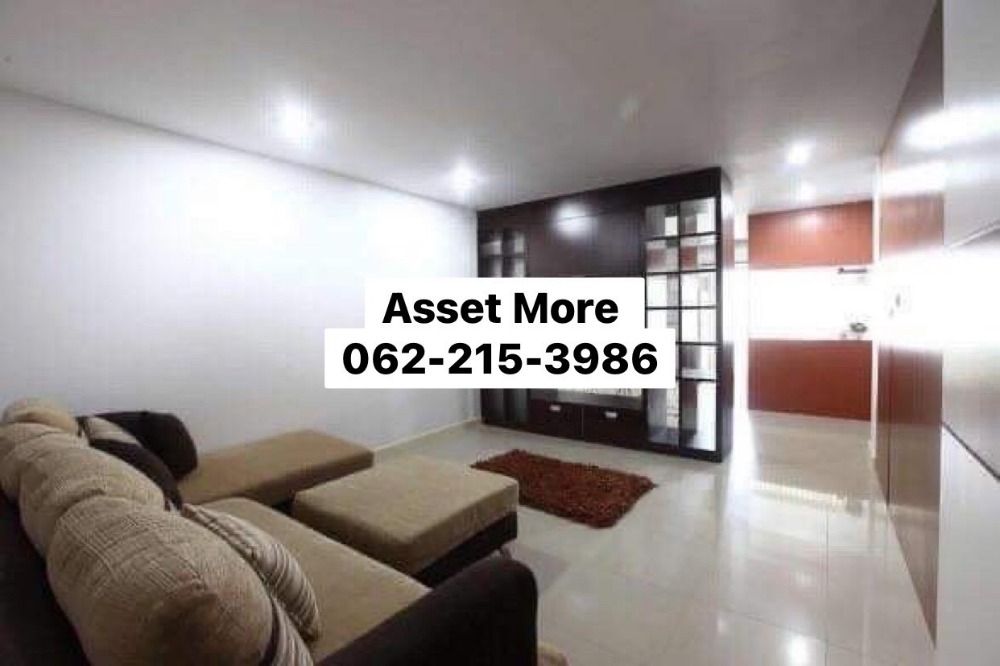 For SaleCondoAri,Anusaowaree : Best price!! In the Ari area, 93.5 Sqm, Aree Place Condo, near BTS Ari, large room, 3 bedrooms, 2 bathrooms, ready to move in.