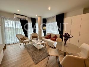 For RentCondoPhuket : condo for RENT “Phyll Phuket“ surrounded by amazing locations among the center of Phuket city