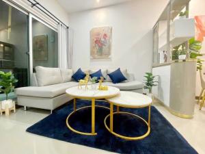 For SaleCondoChiang Mai : Condo for sale in the heart of the city Near Central Festival No.6SC100