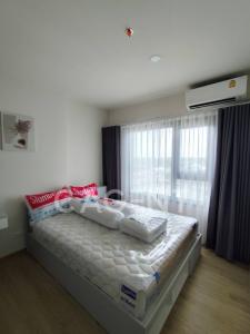 For RentCondoRayong : condo for RENT “Escent Rayong II“, next to Central Rayong