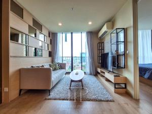 For RentCondoSukhumvit, Asoke, Thonglor : Open view 68sqm 2 bed unit for rent/sell in Asoke area