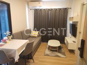 For RentCondoRayong : condo for RENT “Escent Rayong II“, next to Central Rayong