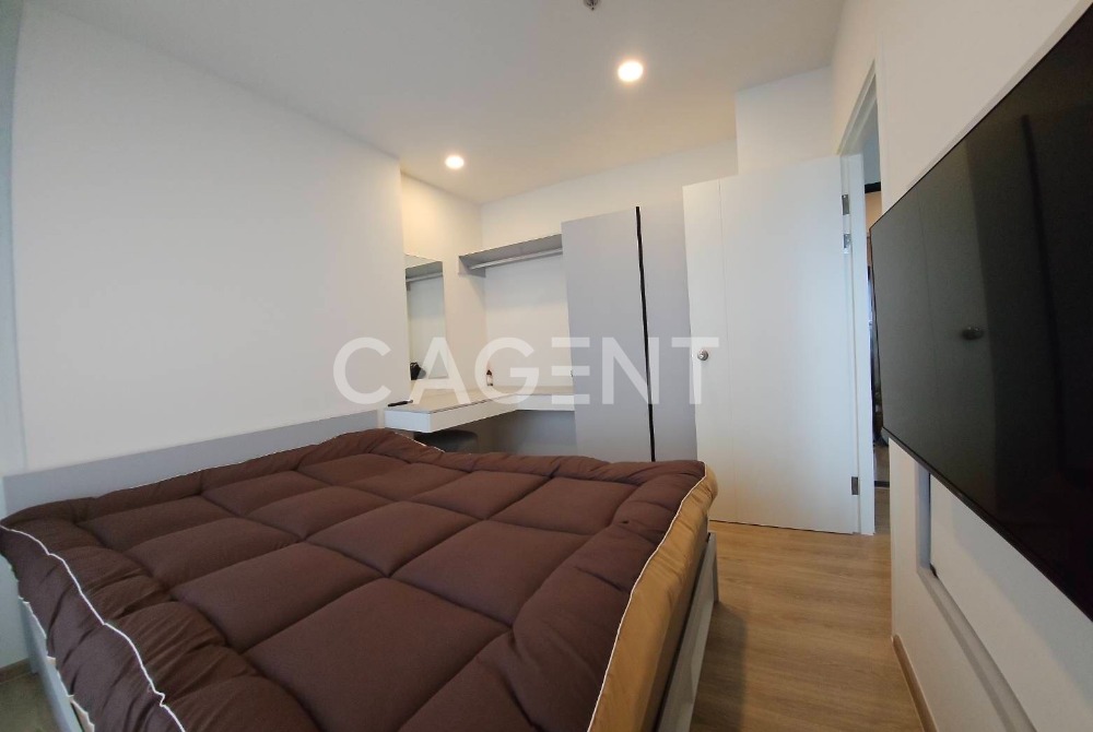 For RentCondoKorat Nakhon Ratchasima : condo for RENT “Escent Korat