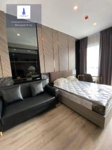 For RentCondoOnnut, Udomsuk : For rent at Knightsbridge Prime On Nut  Negotiable at @condo567 (with @ too)