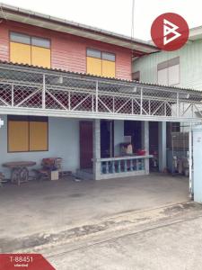 For SaleHouseSamut Prakan,Samrong : For sale: 2-storey detached house, Soi So Prem 5, area 30 sq m, Bang Muang Mai, Samut Prakan