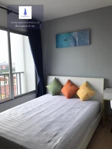 For RentCondoPattanakan, Srinakarin : For rent at The Parkland Srinakarin  Negotiable at @lovebkk (with @ too)