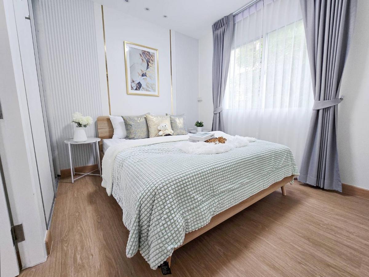 For SaleCondoRama 2, Bang Khun Thian : 😲Wow, the room is really beautiful, beyond belief💞💕💓《🏡Smart Condo Rama 2》near Central Rama 2 and the expressway ✅️Installments starting at only 5,000 baht ✅️Salary 13,000 baht can get a loan ✅️No need If you have money saved, you can buy (free‼️) a comple