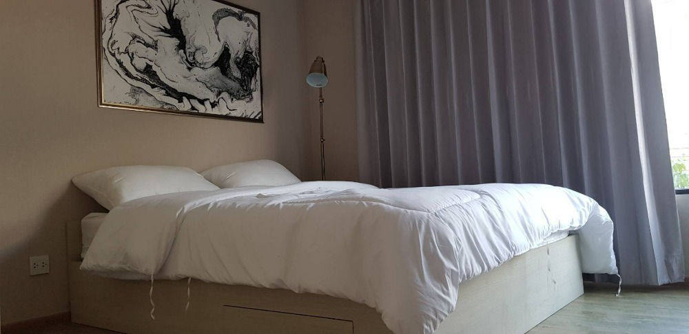 For RentCondoKasetsart, Ratchayothin : ✔️Available room ready to move in on 1 July. Beautiful room exactly as described. Reserve first, get first served✨Notting Hill Phahol - Kaset (Condo Notting Hill Phahol - Kaset)