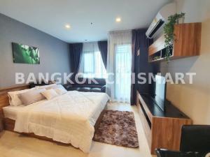 For SaleCondoWitthayu, Chidlom, Langsuan, Ploenchit : (SALE) Life One Wireless, a luxury condo on Wireless Road, 5 million baht, fully furnished, ready to move in, great value room, size 28 sq m, good location, complete central area, can make an appointment to view / contact 062-362-5623