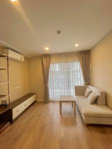 For RentCondoOnnut, Udomsuk : Urgent 2 bedrooms, ready to move in ✅‼️‼️Condo The Nest Sukhumvit 64 Phase 2 🚘bts Punnawithi Udomsuk