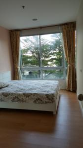 For RentCondoOnnut, Udomsuk : Room for rent, good location and room layout. Walking distance to BTS