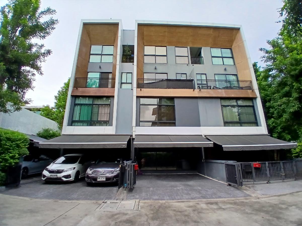 For RentTownhouseRama3 (Riverside),Satupadit : For rent, Arden Village, Rama 3, call 0999983897.