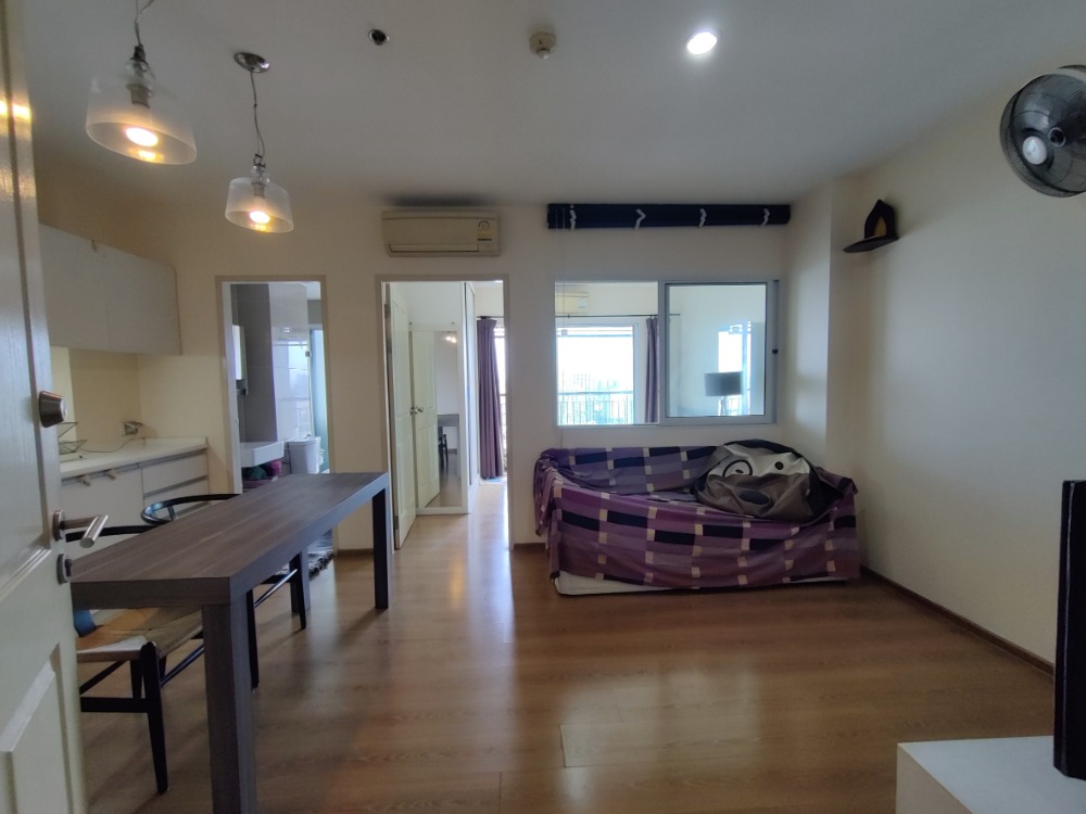 For RentCondoLadprao, Central Ladprao : Condo for rent: SYM Vibha-Ladprao