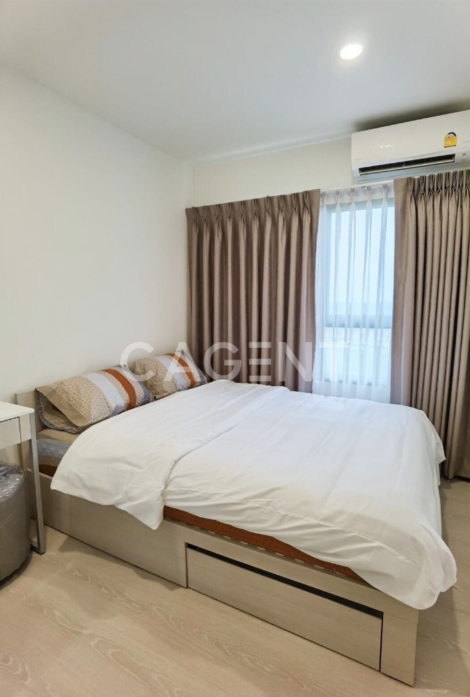 For SaleCondoUbon Ratchathani : condo for SALE (sale with tenancy) “Escent Ubonratchathani“, near ฺCentral Plaza Ubonratchathani, surrounded by restaurants and amazing locations