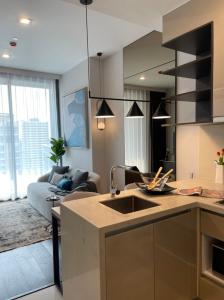 For RentCondoSukhumvit, Asoke, Thonglor : Laviq Sukhumvit 57 Condominium