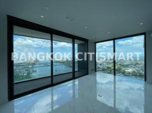 ขายคอนโดพระราม 3 สาธุประดิษฐ์ : *FOR SALE* Canapaya Residences | 2 bed | 061-567-9963