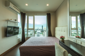 For RentCondoSukhumvit, Asoke, Thonglor : (for rent) Ivy Thonglor near BTS Thonglor