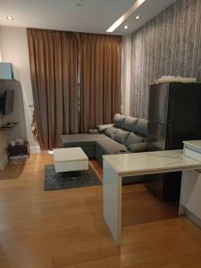 For SaleCondoLadprao, Central Ladprao : Property code BP0141 Condo for sale Equinox Phahon-Vipha, room size 40 sq m., 1 bedroom, 1 bathroom, 28th floor.