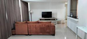 For RentCondoSukhumvit, Asoke, Thonglor : Condo for rent Siri Residence, fully furnished, large room, ready to move in.