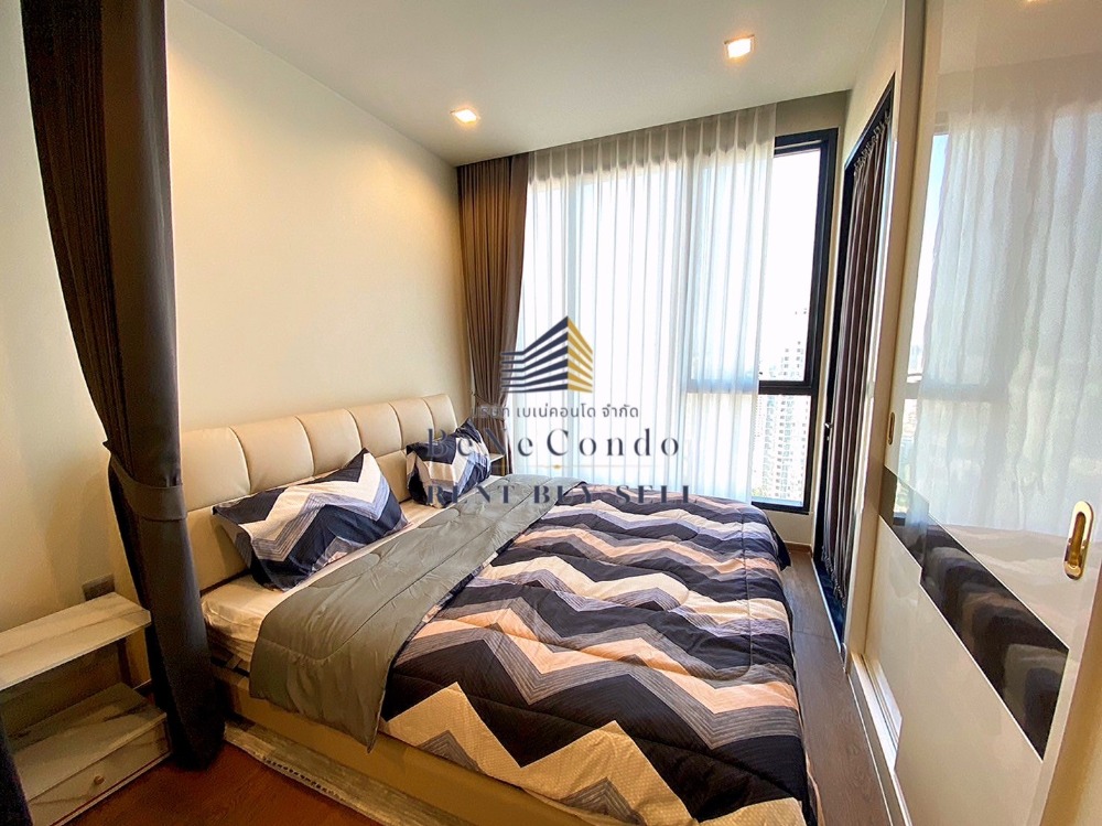 For RentCondoAri,Anusaowaree : ***Condo for rent: Ideo Q Victory***