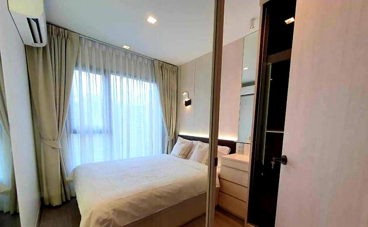 For RentCondoRama9, Petchburi, RCA : Life Asoke Hype for rent