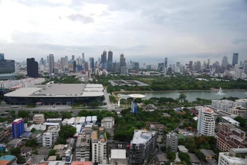 ขายคอนโดสุขุมวิท อโศก ทองหล่อ : ขาย ออกัสตัน สุขุมวิท 22-Aguston Sukhumvit 22 3 ห้องนอน 151 ตรม.