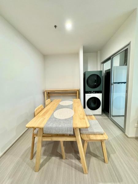 For RentCondoBang kae, Phetkasem : For Rent The Parkland Phetkasem 56  2 Bedroom 2 Bathroom 67 sqm