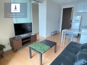 For RentCondoLadprao, Central Ladprao : For rent at Equinox Phahol-Vibha Negotiable at @lovebkk (with @ too)