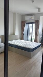 For RentCondoWongwianyai, Charoennakor : Rent! Ideo Sathorn-WongwianYai Studio 13K special price, never rented out before.