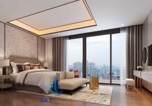 For SaleCondoWongwianyai, Charoennakor : Mandarin Oriental for sale