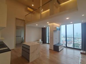 For RentCondoSukhumvit, Asoke, Thonglor : ★ Special type ★ 25+ floor 110.00 sq.m. | 2 beds Fully-Furnished​ | near Health Land Asoke 1 mins, MRT Sukhumvit station 8 mins, Terminal 21 Asok 8 mins.