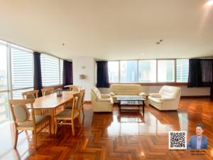 For SaleCondoSukhumvit, Asoke, Thonglor : For Sale: Asoke Place Condo - 2 Bedrooms, 2 Bathrooms, Front Corner Unit