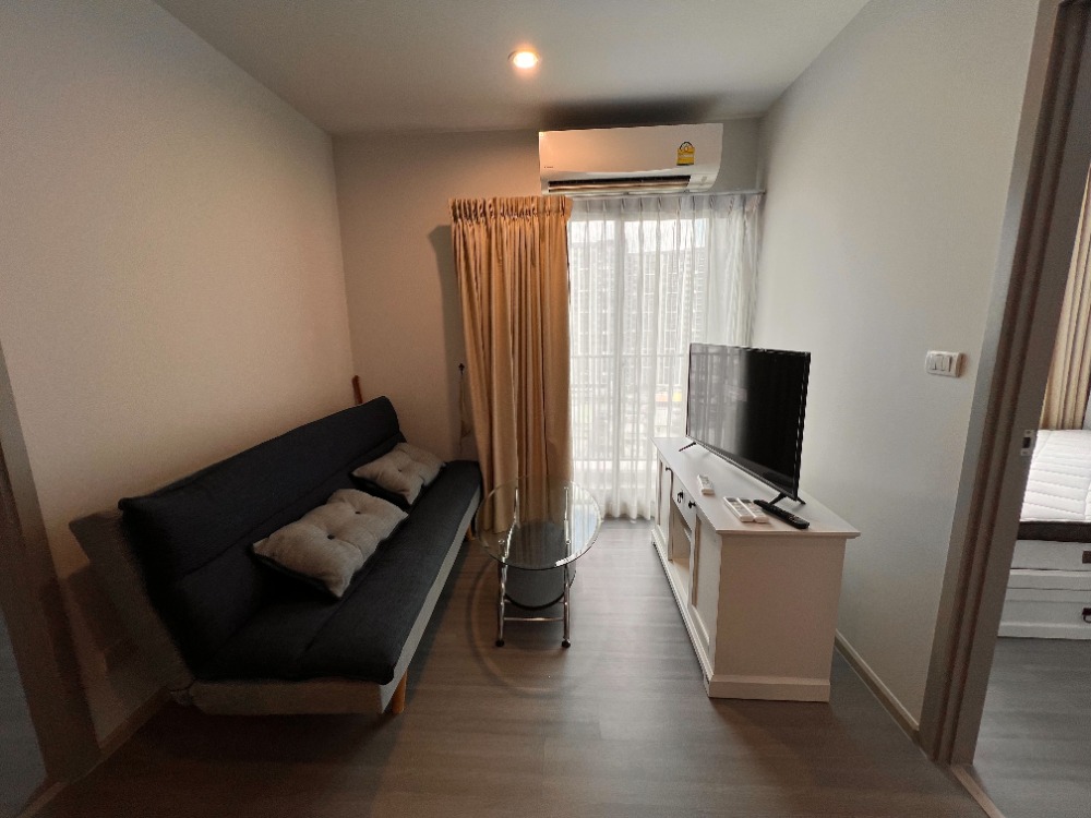 For RentCondoPinklao, Charansanitwong : ✨Best Deal! For Rent Spacious 2 Bed Parkland-Charan-Pinklao, Bang Yi Khan MRT ✨