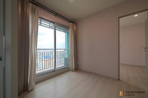 For SaleCondoRatchadapisek, Huaikwang, Suttisan : Life Ratchadapisek - 2 Beds 1 Baths 46 sq.m.