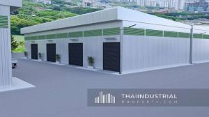 For RentFactorySamut Prakan,Samrong : Warehouse 400 sqm for RENT at Bang Kaeo, Bang Phli, Samut Prakan/ 泰国仓库/工厂，出租/出售 (Property ID: AT1646R)